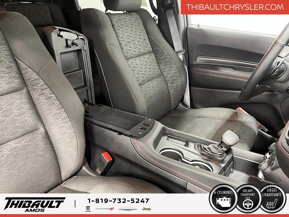 Dodge Durango GT 2026