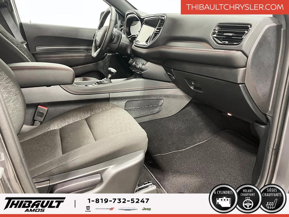 Dodge Durango GT 2026
