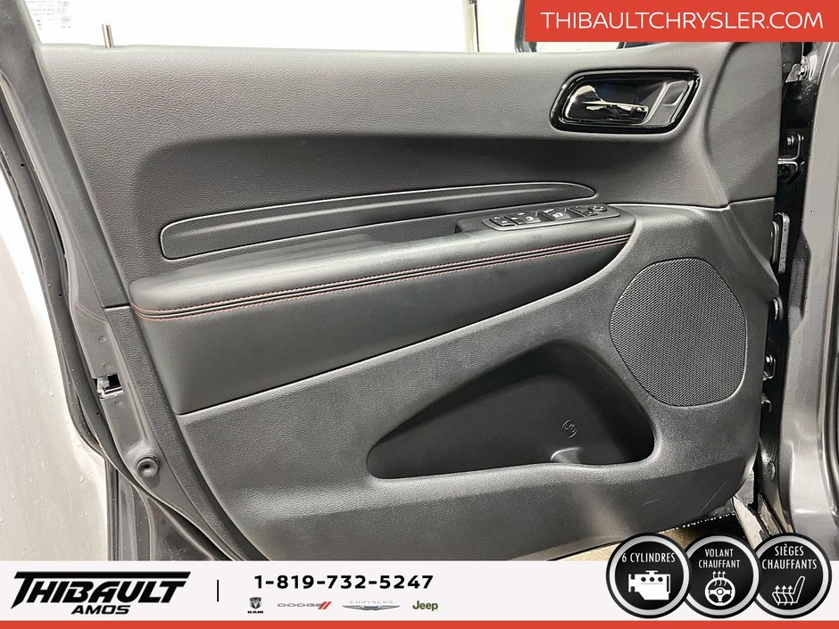 Dodge Durango GT 2026