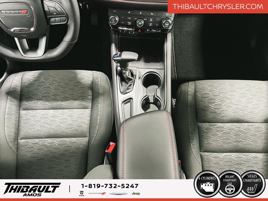 Dodge Durango GT 2026
