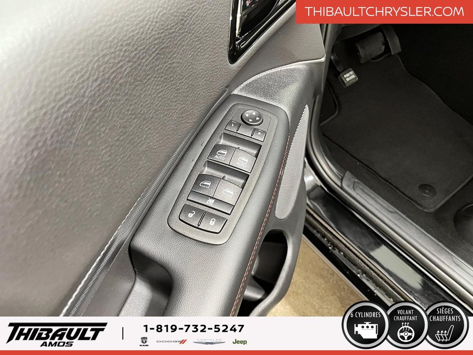 Dodge Durango GT 2026