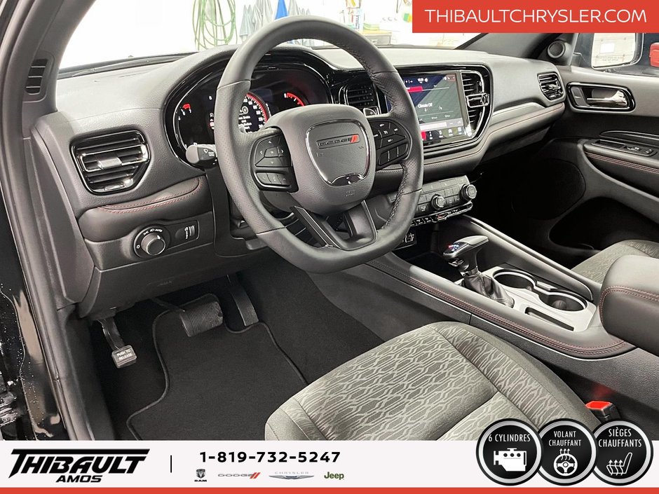 Dodge Durango GT 2026