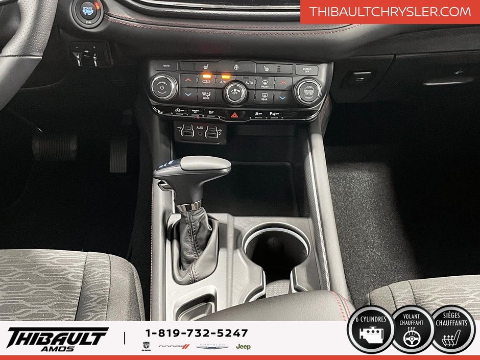 Dodge Durango GT 2026