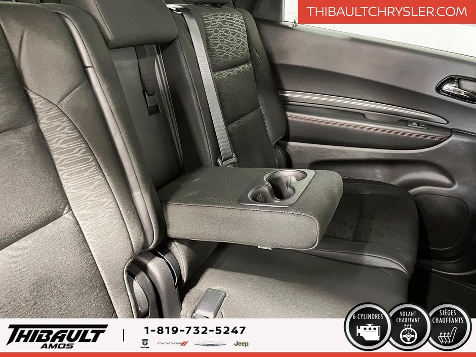 Dodge Durango GT 2026
