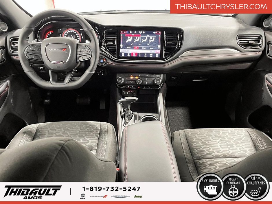 Dodge Durango GT 2026