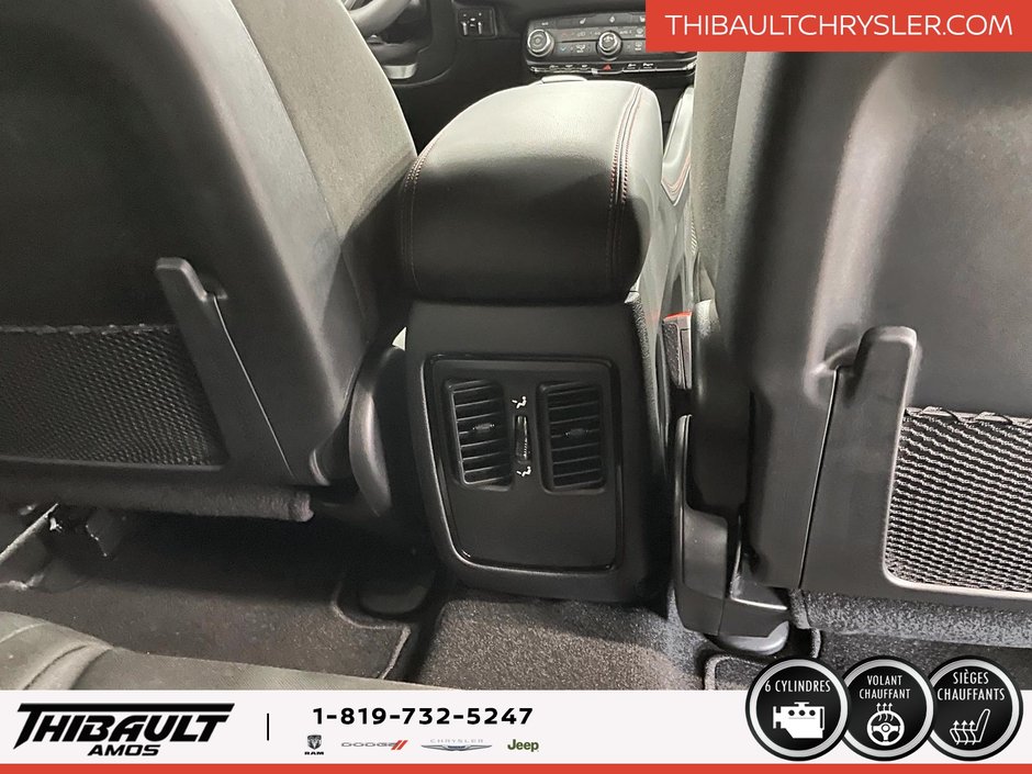 Dodge Durango GT 2026