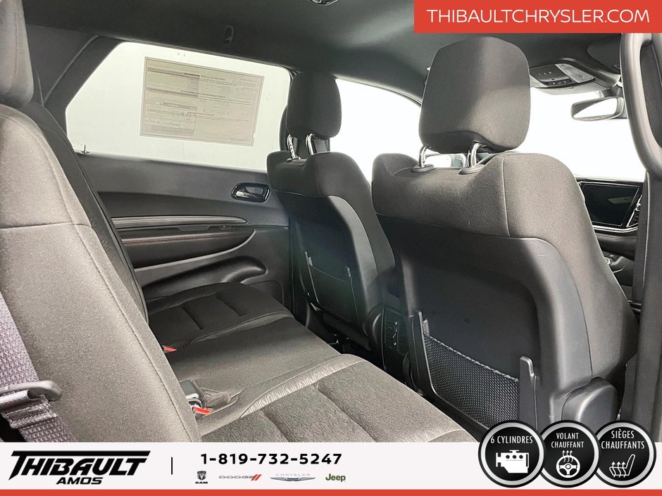 Dodge Durango GT 2026