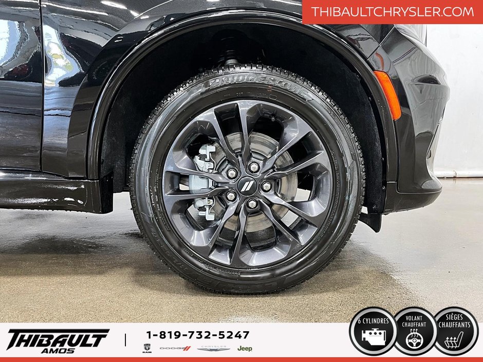 Dodge Durango GT 2026