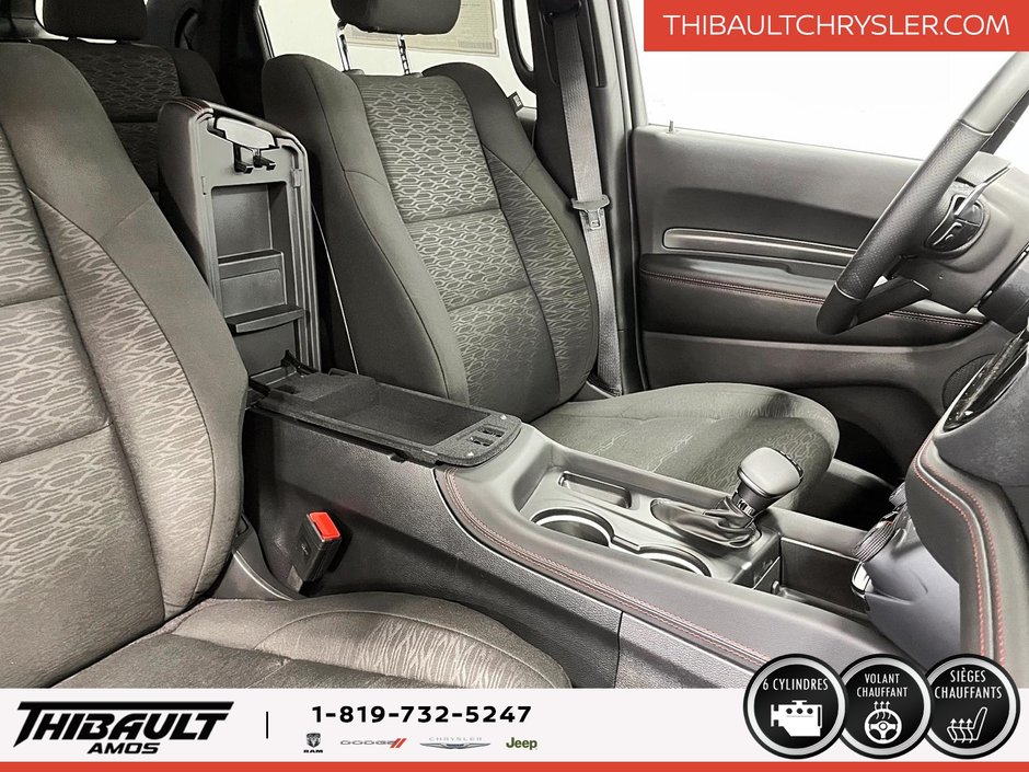 Dodge Durango GT 2026