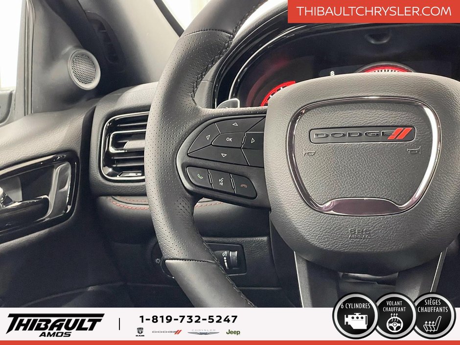 Dodge Durango GT 2026