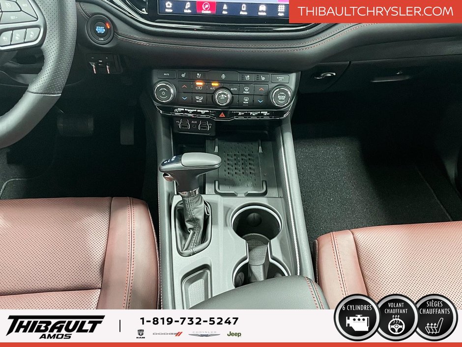 Dodge DURANGO PLUS 2026