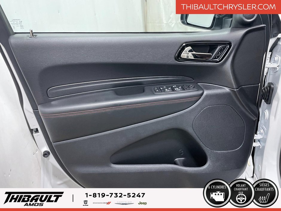 Dodge DURANGO PLUS 2026