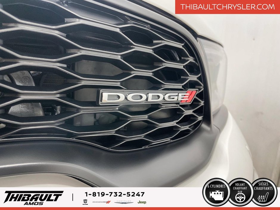 Dodge DURANGO PLUS 2026