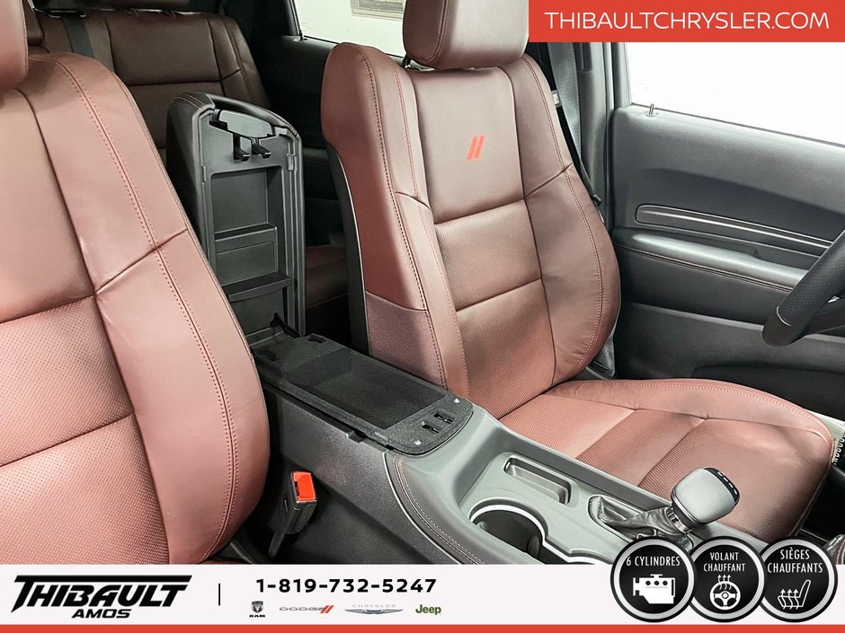 Dodge DURANGO PLUS 2026