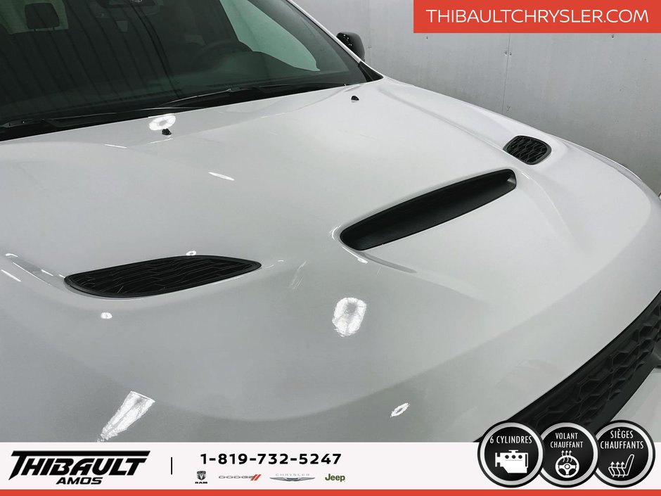 Dodge DURANGO PLUS 2026