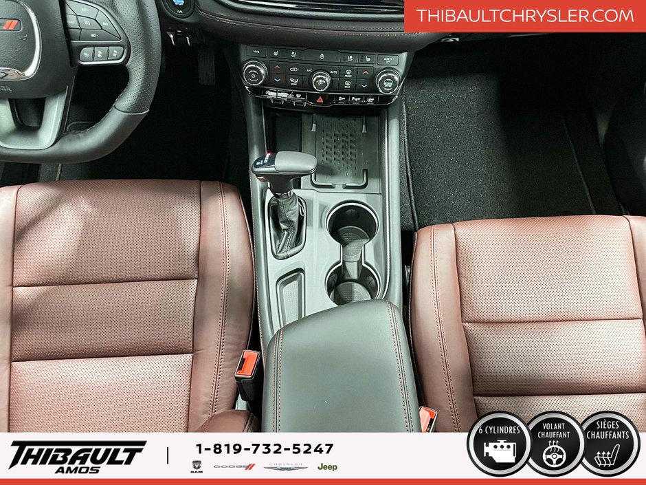 Dodge DURANGO PLUS 2026