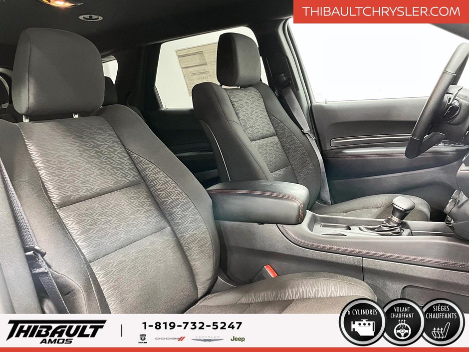 Dodge Durango GT 2026