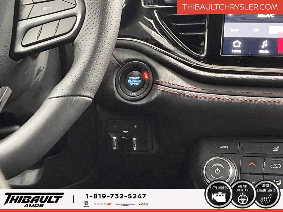 Dodge Durango GT 2026