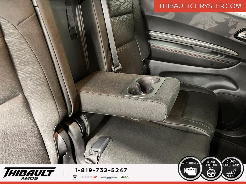 Dodge Durango GT 2026