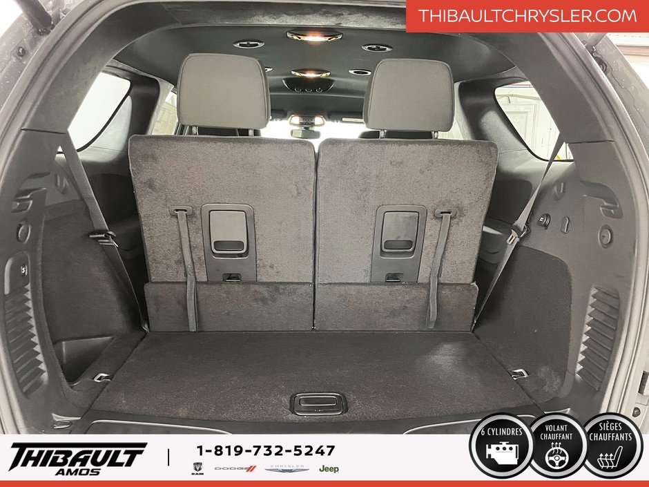 Dodge Durango GT 2026