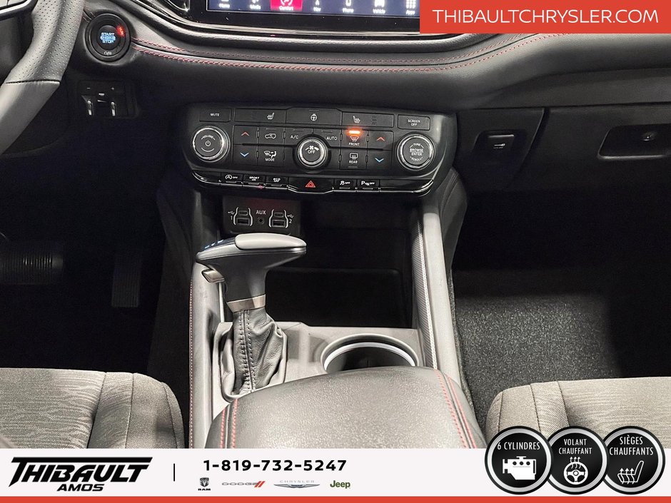 Dodge Durango GT 2026