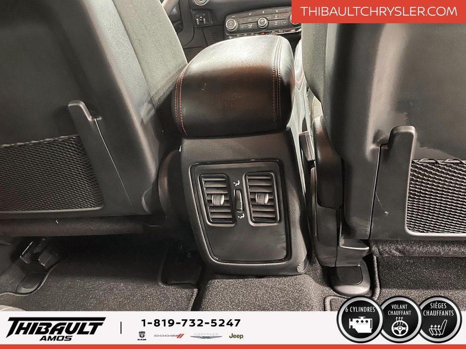 Dodge Durango GT 2026