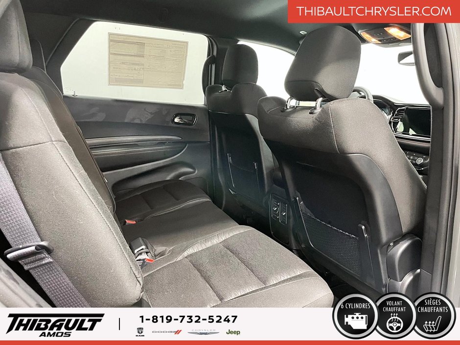 Dodge Durango GT 2026