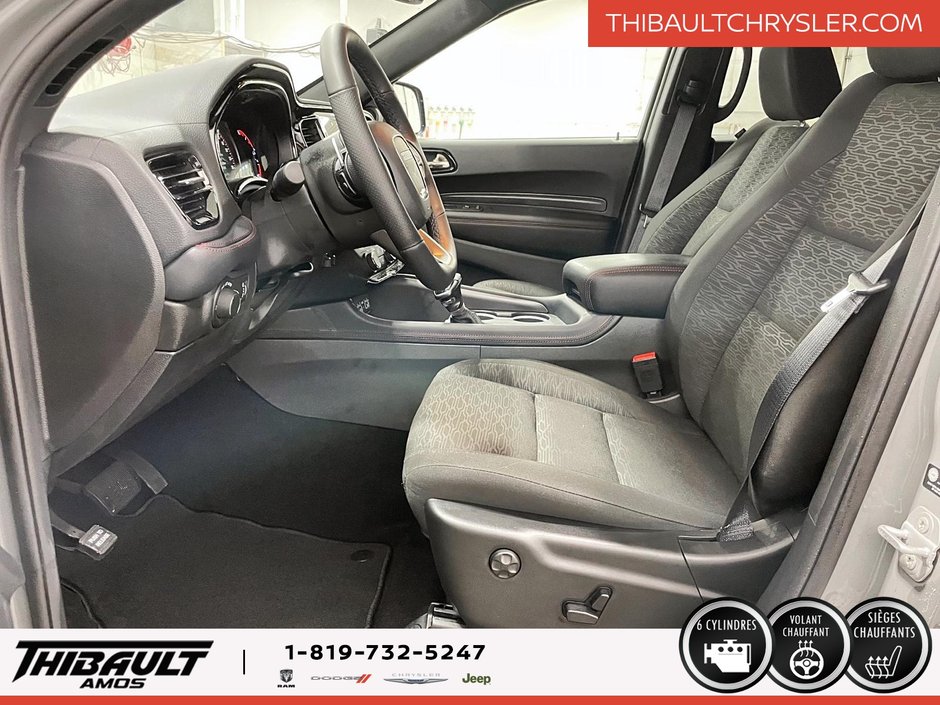 Dodge Durango GT 2026