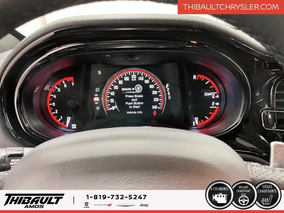 Dodge Durango GT 2026