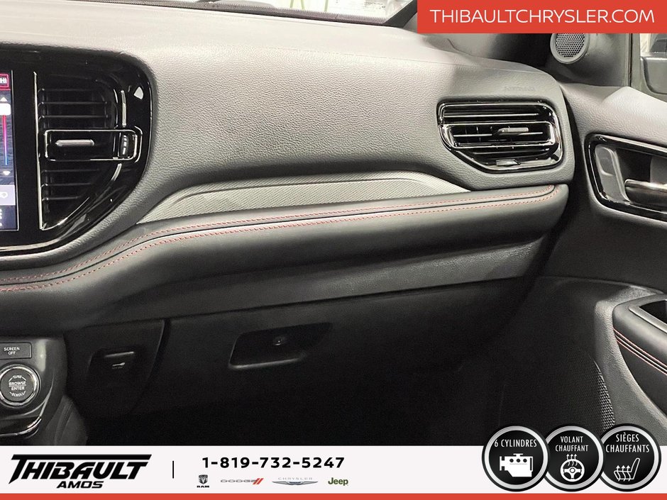 Dodge Durango GT 2026