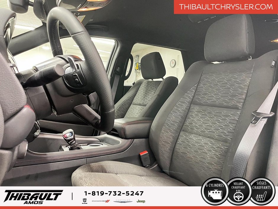 Dodge Durango GT 2026