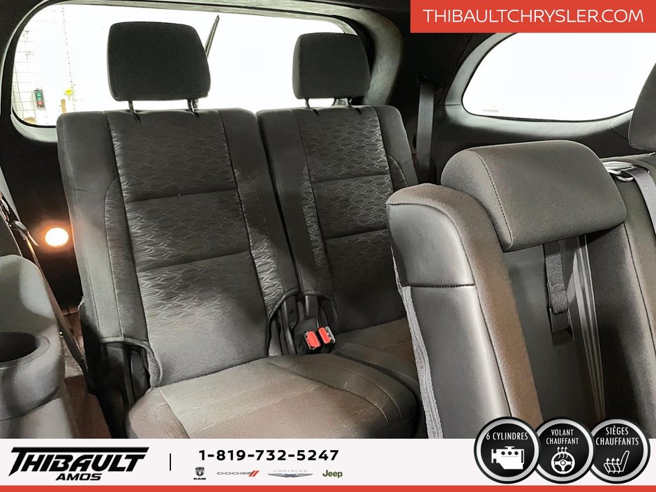 Dodge Durango GT 2026