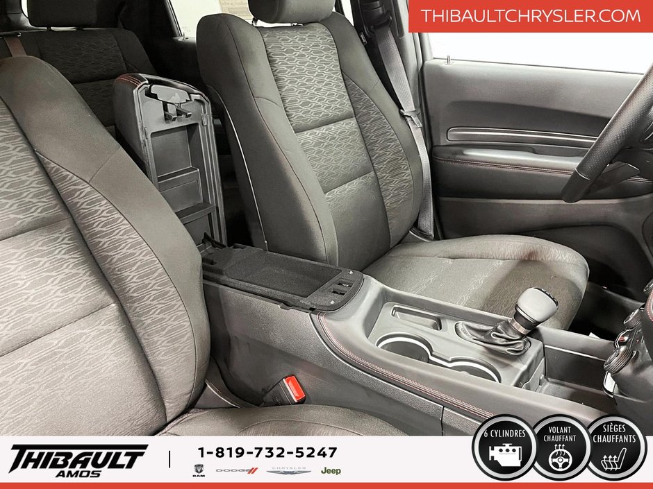 Dodge Durango GT 2026