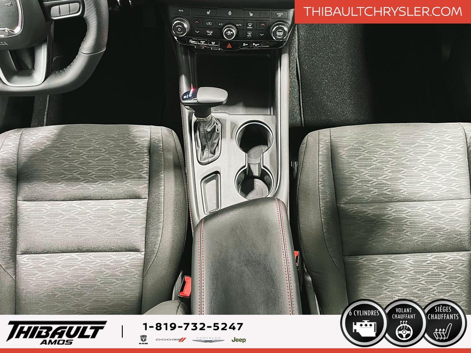 Dodge Durango GT 2026