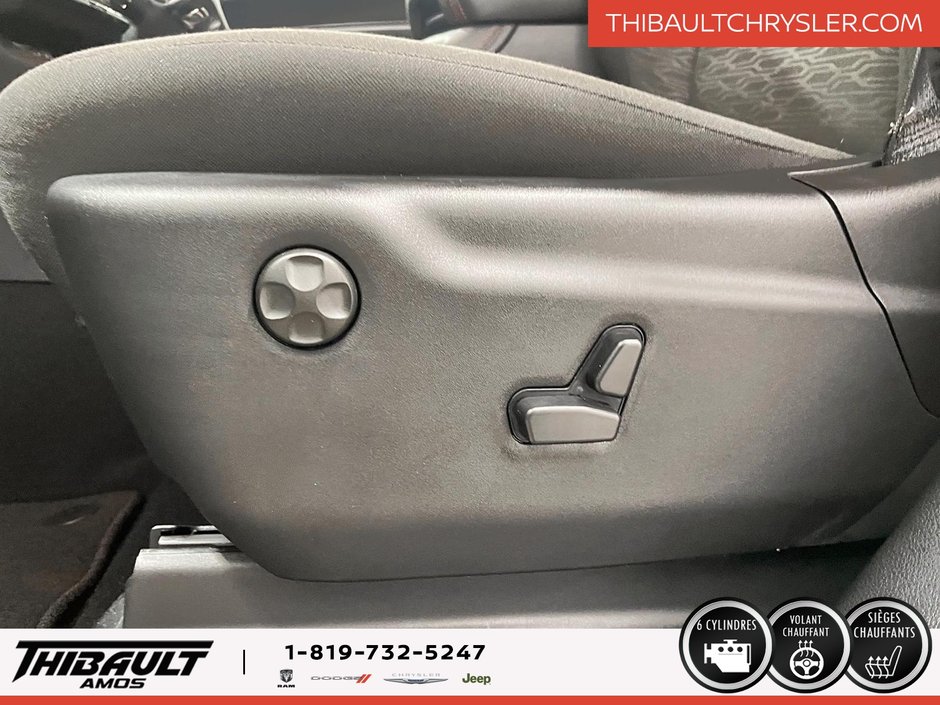 Dodge Durango GT 2026