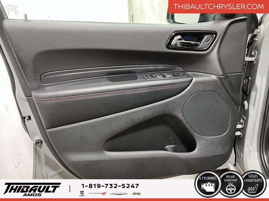 Dodge Durango GT 2026