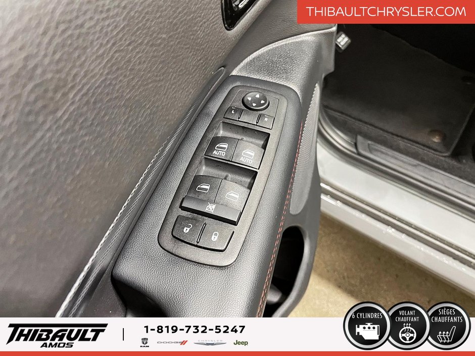 Dodge Durango GT 2026