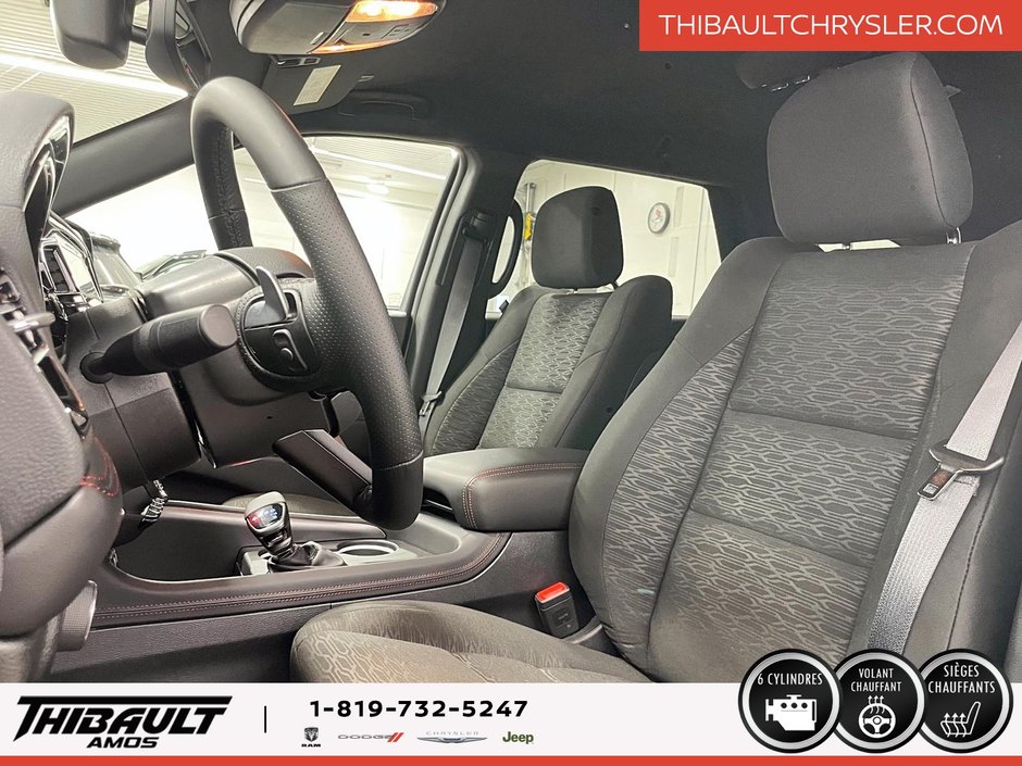 Dodge Durango GT 2026