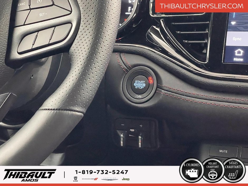 Dodge Durango GT 2026