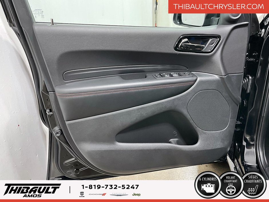 Dodge Durango GT 2026