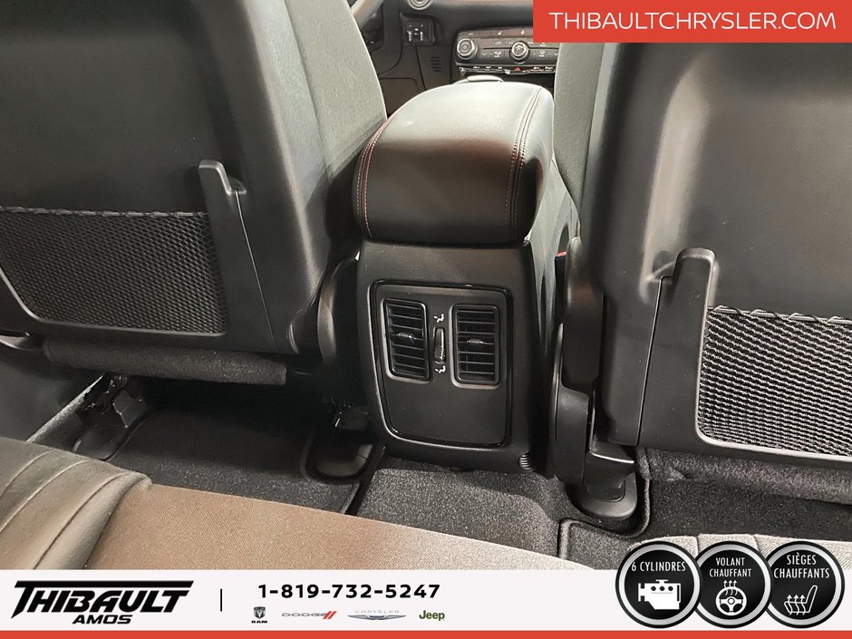 Dodge Durango GT 2026