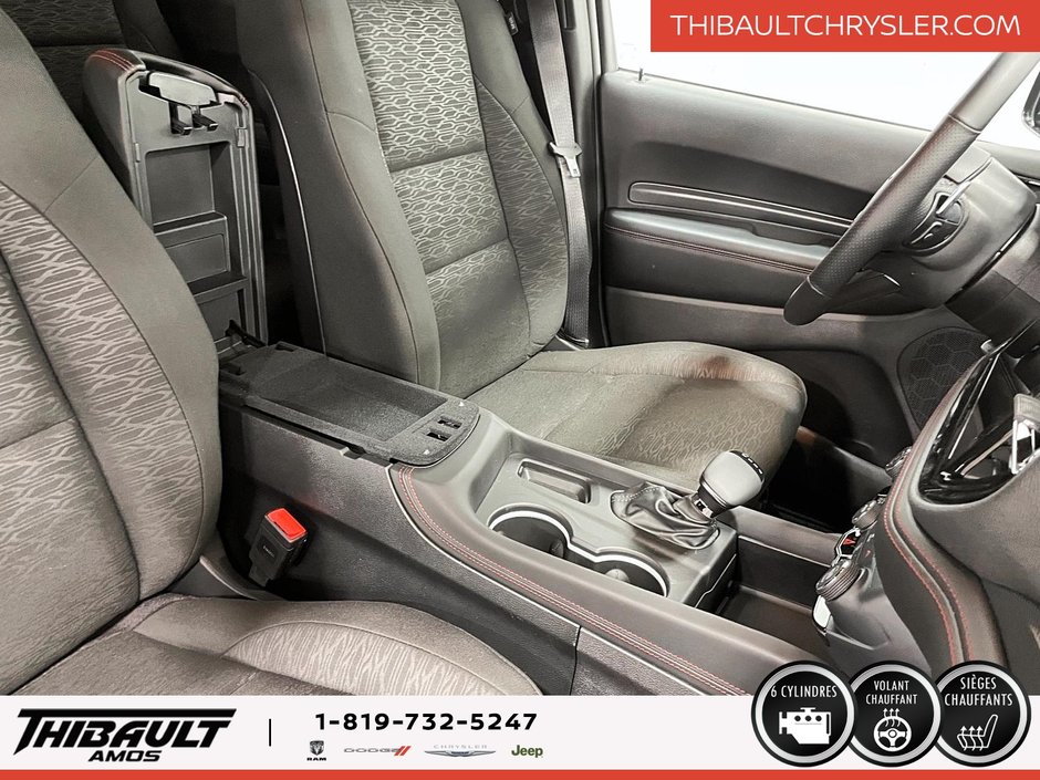 Dodge Durango GT 2026