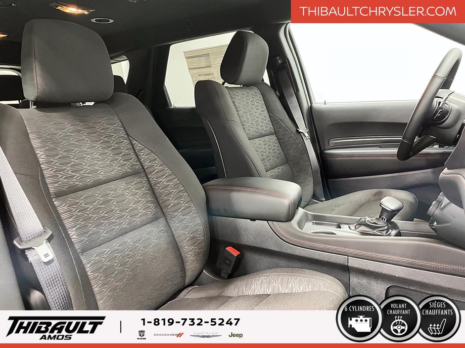 Dodge Durango GT 2026