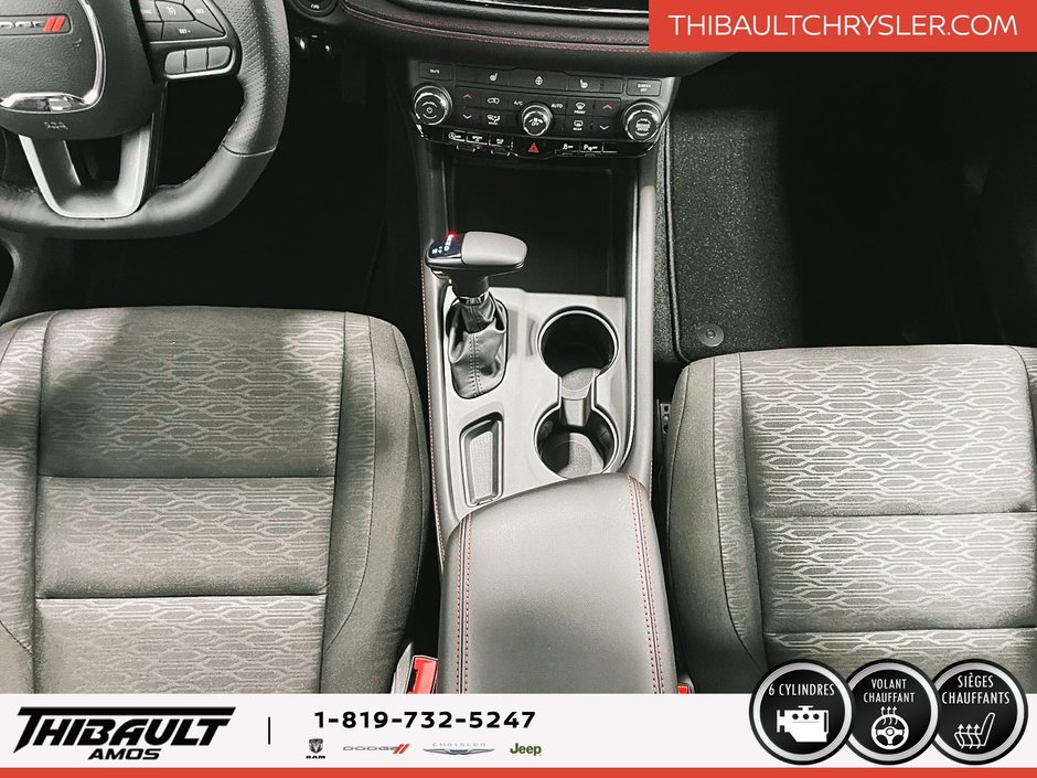 Dodge Durango GT 2026