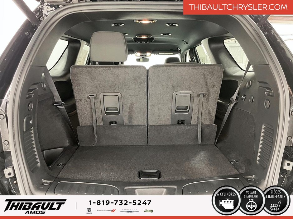 Dodge Durango GT 2026