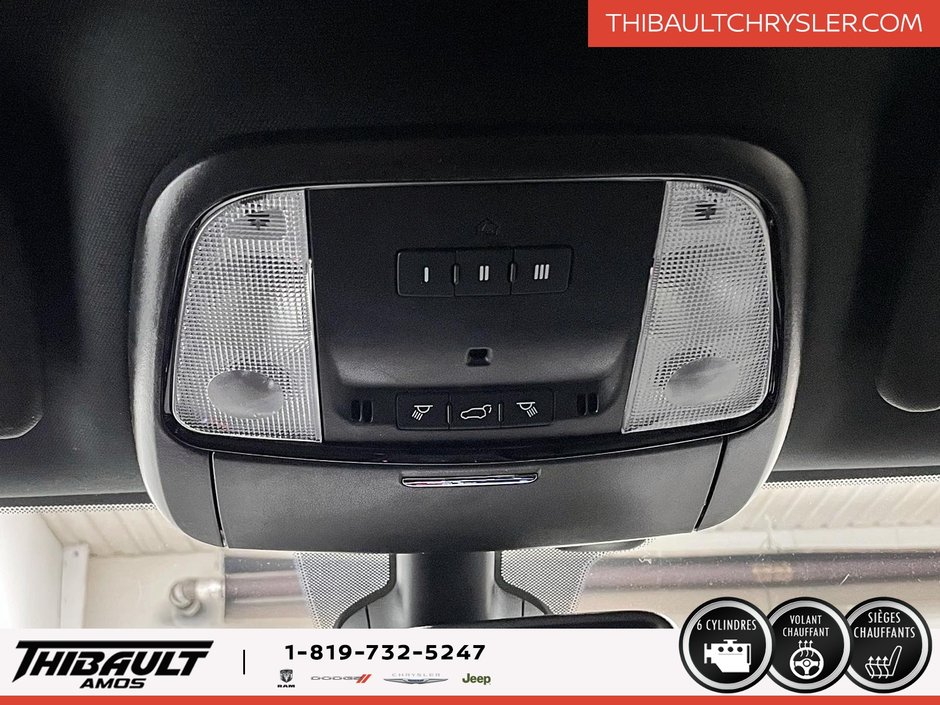 Dodge Durango GT 2026