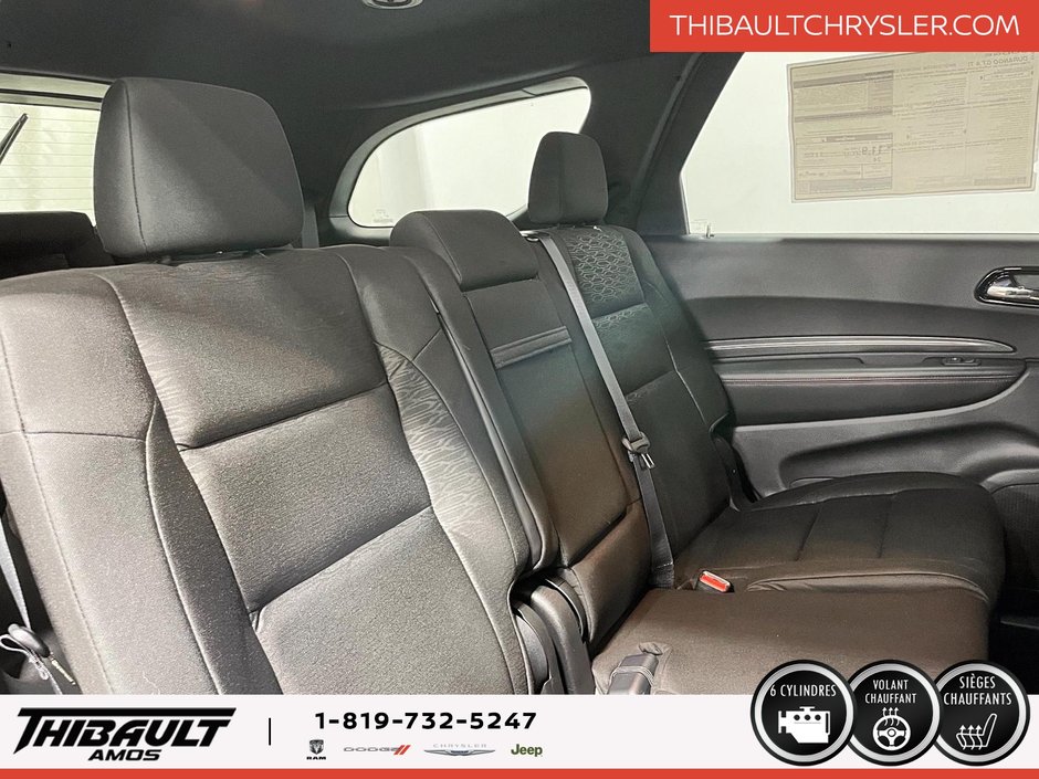 Dodge Durango GT 2026