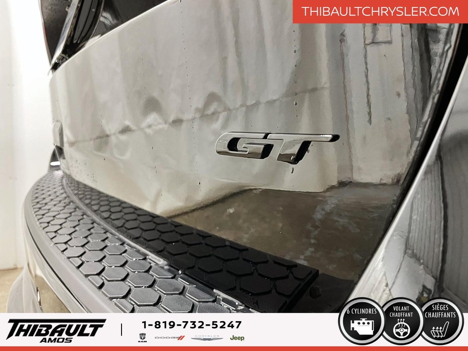 Dodge Durango GT 2026