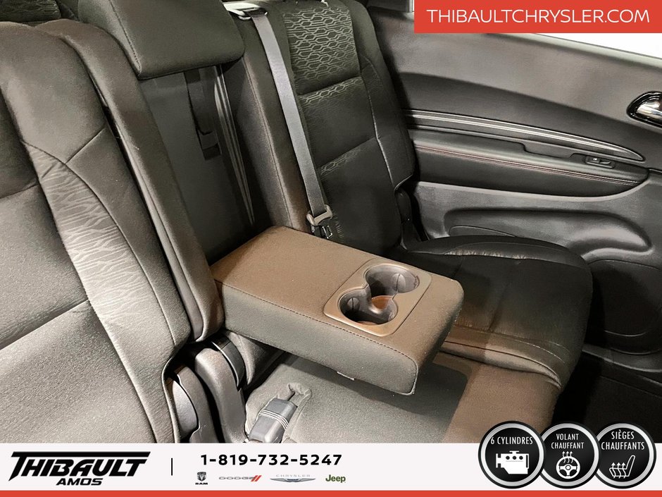 Dodge Durango GT 2026