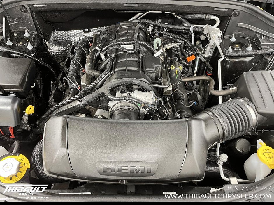 2026 Dodge Durango GT HEMI V8 PLUS